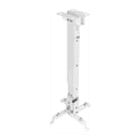TooQ PJ2012T-W montaje para projector Techo Blanco