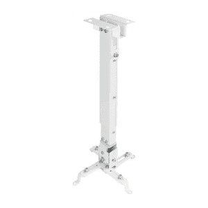 TooQ PJ2012T-W montaje para projector Techo Blanco