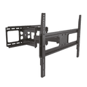 TooQ giratorio e Inclinable 37-70 Negro - Soporte