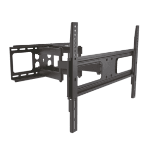 TooQ giratorio e Inclinable 37-70 Negro - Soporte