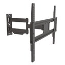 TooQ Giratorio e Inclinable 37-70 Negro - Soporte