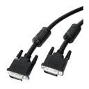 Nanocable DVI Dual Link 24+1 M-M 1.8 M - Cable