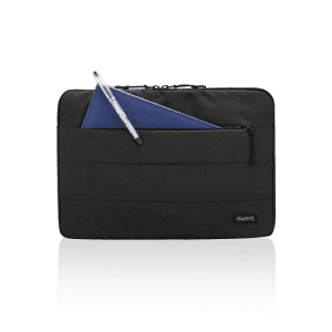 Ewent City Sleeve 15.6" Negro - Funda
