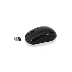 Ewent EW3223 Inalámbrico Óptico 1000 DPI - Raton Gaming