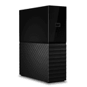 Western Digital My Book 8TB Negro - Disco Duro Externo