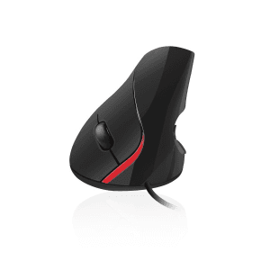 Ewent EW3156 USB A Óptico 1000 DPI - Raton