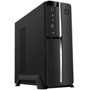 TooQ TQC-3005U3 Escritorio Negro 500 W - Caja Ordenador