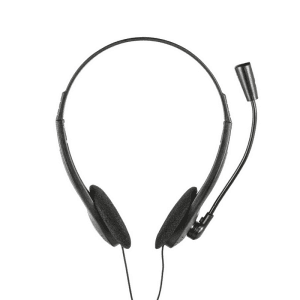 Trust 21665 auricular y casco -Auriculares In Ear Negro