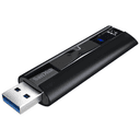 Sandisk Extreme Pro 128GB USB A 3.2 Gen 1 Negro - Pendrive