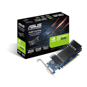 ASUS GeForce GT 1030 2GB GDDR5 - Tarjeta Grafica