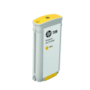 HP Cartucho de tinta DesignJet 728 amarillo de 130 ml