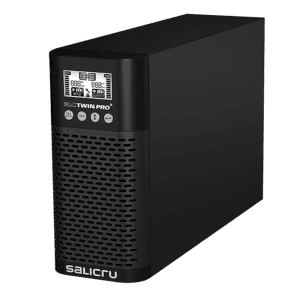 Salicru SLC-700-TWIN PRO2