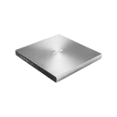ASUS ZenDrive U9M DVD±RWPlata - Regrabador