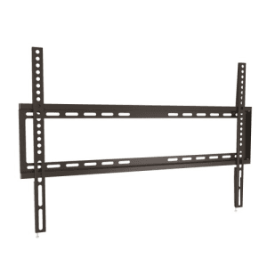 Ewent EW1503 TV mount 177,8 cm (70") Negro