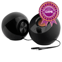 Creative Pebble 2.0 Negro USB Desktop Speakers - Altavoces