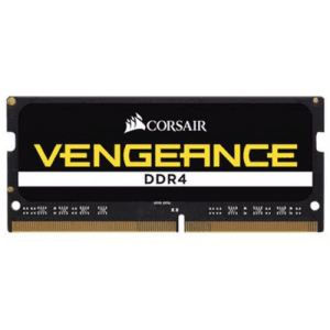 Corsair Vengeance 16GB DDR4 2666 MHz 1x16GB  Memoria RAM