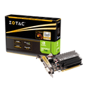 Zotac GeForce GT 730 4 GB GDDR3 - Tarjeta Grafica