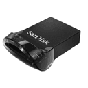 Sandisk Ultra Fit 32GB USB A 3.2 Gen Negro - Pendrive
