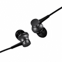 Xiaomi Mi In Ear Headphones Basic Negro - Auriculares