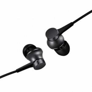 Xiaomi Mi In Ear Headphones Basic Negro - Auriculares