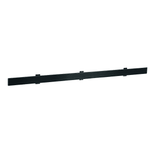 PFB 3433/Interface bar 3315mm - black