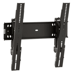 PFW 6410 DISPLAY WALL MOUNT TILT