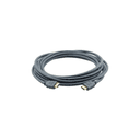 Kramer Electronics C−HM/HM/ETH cable HDMI 15,2 m HDMI tipo A (Estándar) Negro
