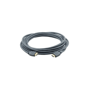 Kramer Electronics HDMI 4,57 m HDMI tipo A (Estándar) Negro - Cable