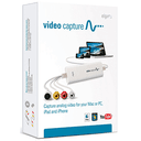 Elgato 1VC108601001 sintonizador de TV Analógica USB
