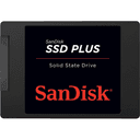 Sandisk Plus 2.5" 1000 GB Serial ATA III - Disco Duro
