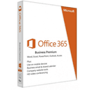 Microsoft Office 365 Business Premium Completo 1 licencia(s) 1 año(s) Español