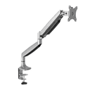 TooQ Giratorio Inclinable 13” – 32” Plata - Soporte