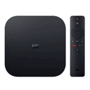 Xiaomi Mi Box S 8GB Wifi Negro 4K Ultra HD - Sintonizador TV