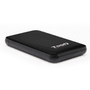 TooQ Caja externa para discos duros 2.5" SATA I/II/III a USB 3.1 Gen1 con UASP