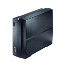 Riello PRP850 UPS Línea interactiva 850 VA 480W 2 Tomas AC - SAI