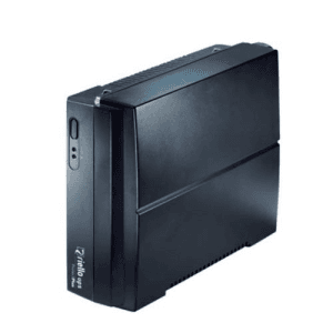 Riello PRP850 UPS Línea interactiva 850 VA 480W 2 Tomas AC - SAI
