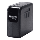 Riello iDialog 400 sistema de alimentación ininterrumpida (UPS) 0,4 kVA 240 W 4 salidas AC