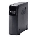 Riello iDialog sistema de alimentación ininterrumpida (UPS) 1,2 kVA 720 W 6 salidas AC