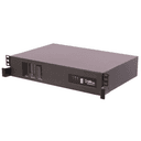 Riello iDialog Rack IDR 600 sistema de alimentación ininterrumpida (UPS) En espera (Fuera de línea) o Standby (Offline) 0,6 kVA 