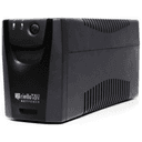 Riello Net Power 800 UPS 800VA 480W 4 salidas AC - SAI