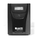 Riello NPW 1500 sistema de alimentación ininterrumpida (UPS) 1,5 kVA 900 W 6 salidas AC