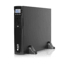 Riello VSD 1100 sistema de alimentación ininterrumpida (UPS) Línea interactiva 1,1 kVA 990 W 8 salidas AC