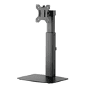 TooQ Soporte de mesa (monitor / plasma / LCD / LED) 17" - 32" - Soporte
