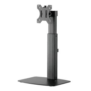 TooQ Soporte de mesa (monitor / plasma / LCD / LED) 17" - 32" - Soporte