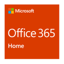 Microsoft Office 365 Home 1 año(s) Español