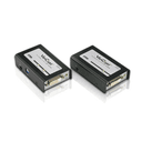 ATEN Extensor DVI/Audio sobre Cat 5 (1920 x 1200 a 40 m)