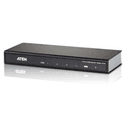 Aten 4 Port HDMI Splitter 4x HDMI - Hub