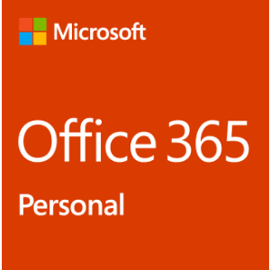 Microsoft Office 365 Personal 1 año(s) Español