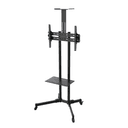 TooQ FS1470M-B TV mount 177,8 cm (70") Negro