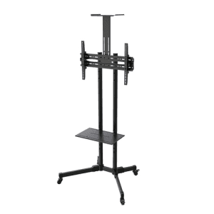 TooQ FS1470M-B TV mount 177,8 cm (70") Negro